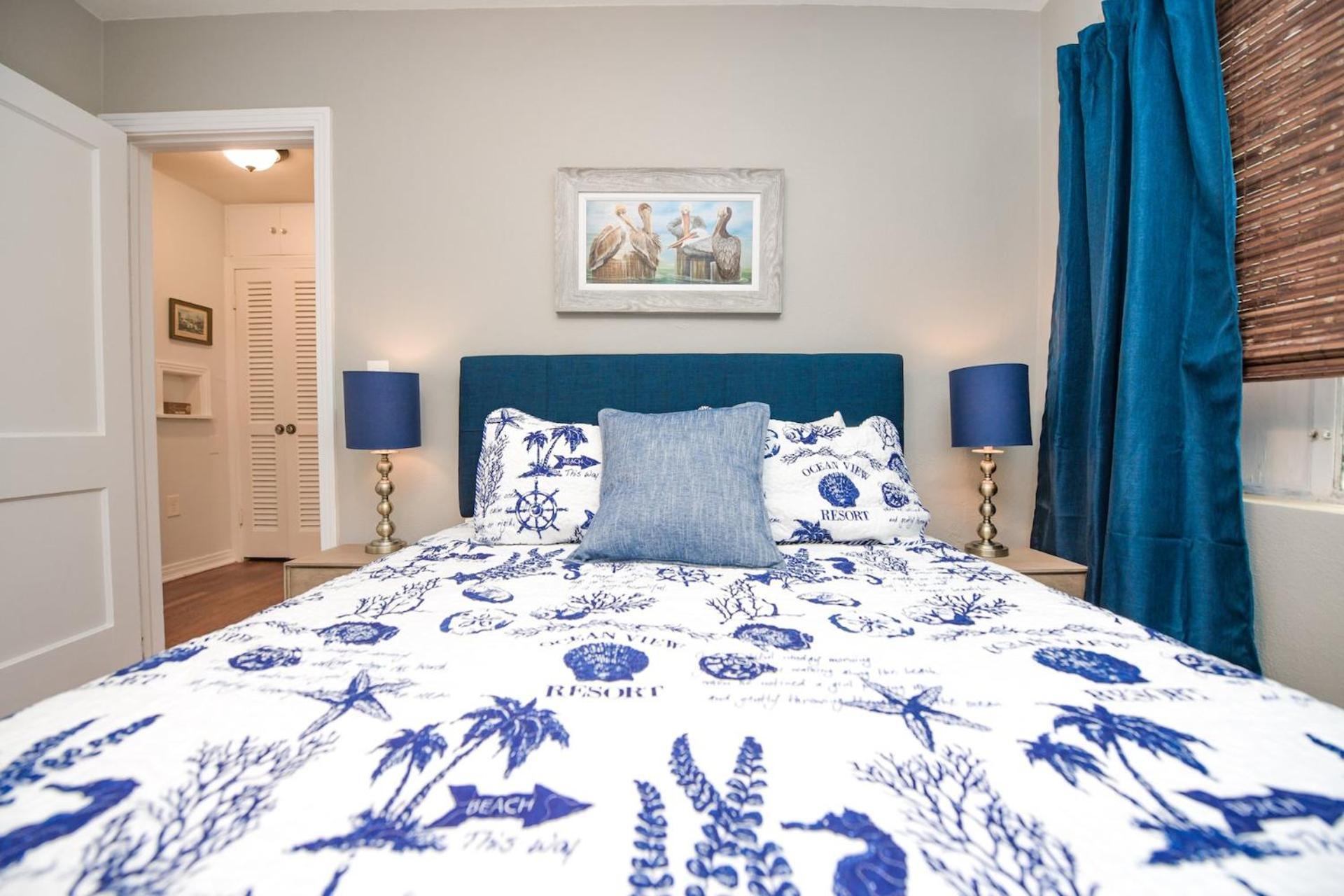 Casa Posada - So Close You Can Hear The Waves Historic Beach Cottage W Beach Gear Anna Maria Exterior foto